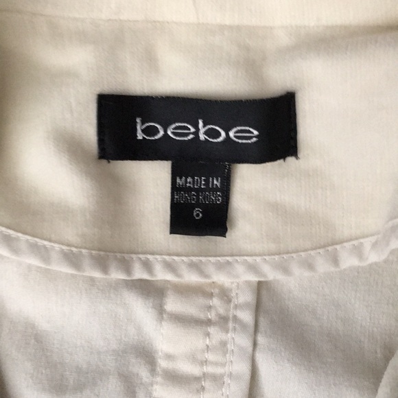 Bebe jacket &pants set - Picture 2 of 6